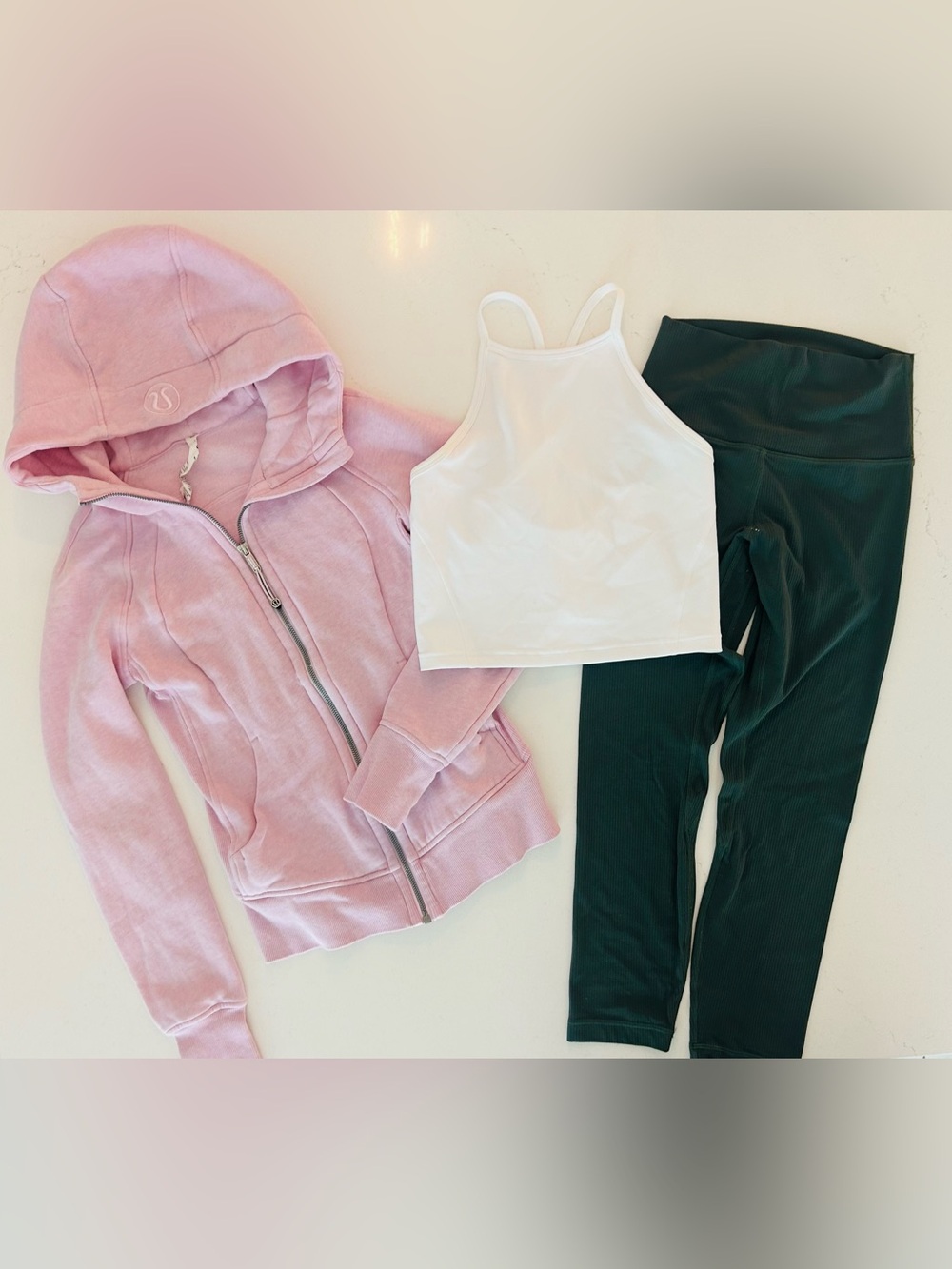 lululemon athletica outfit